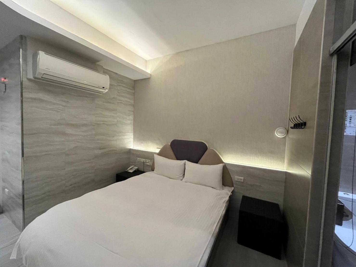 Bed and Breakfast Tan Chi Hotspring Jiaoxi Esterno foto