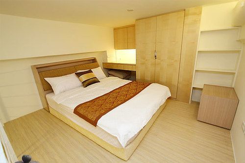 Bed and Breakfast Tan Chi Hotspring Jiaoxi Esterno foto
